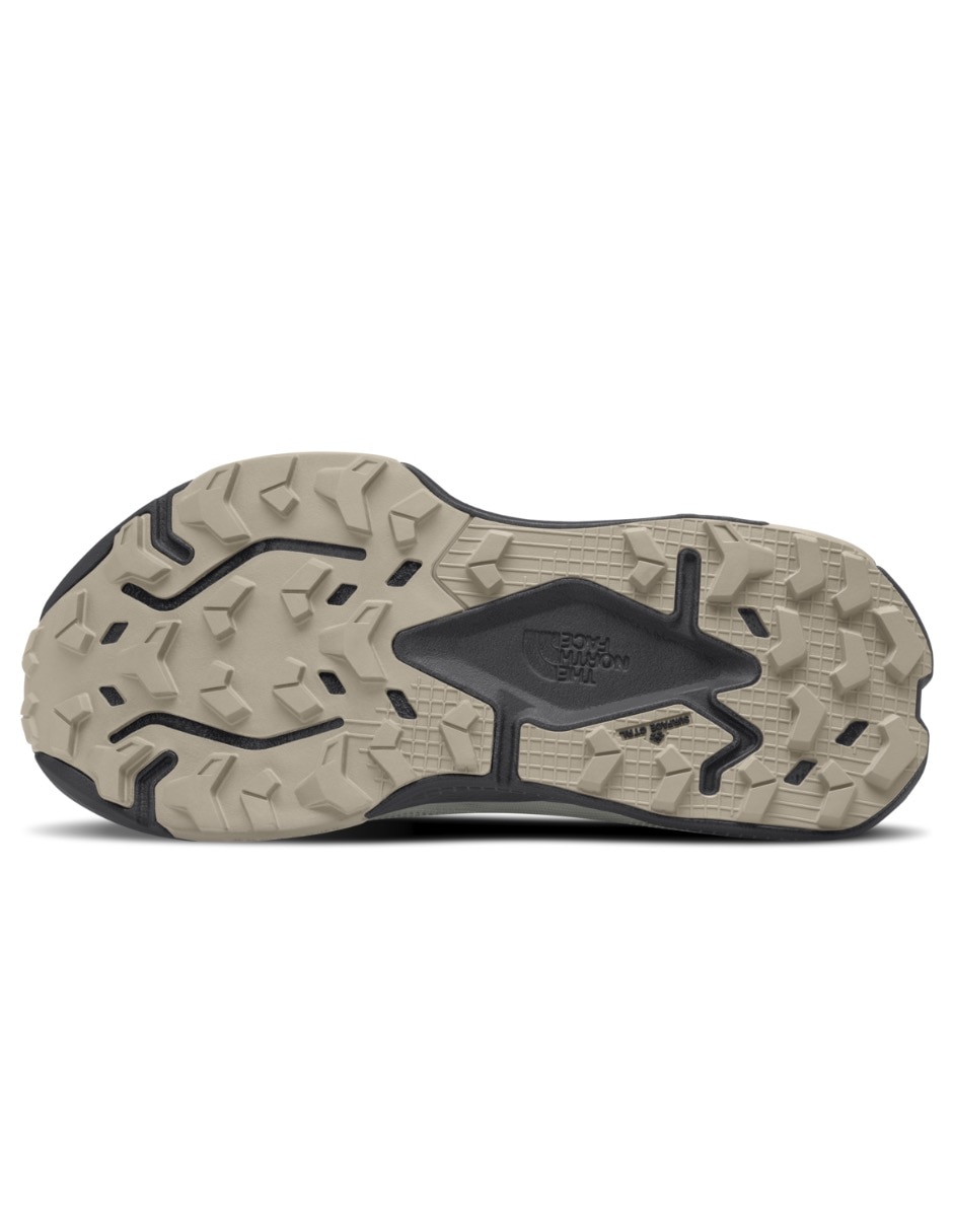 Tenis m altamesa 500 v2 para senderismo de hombre 2