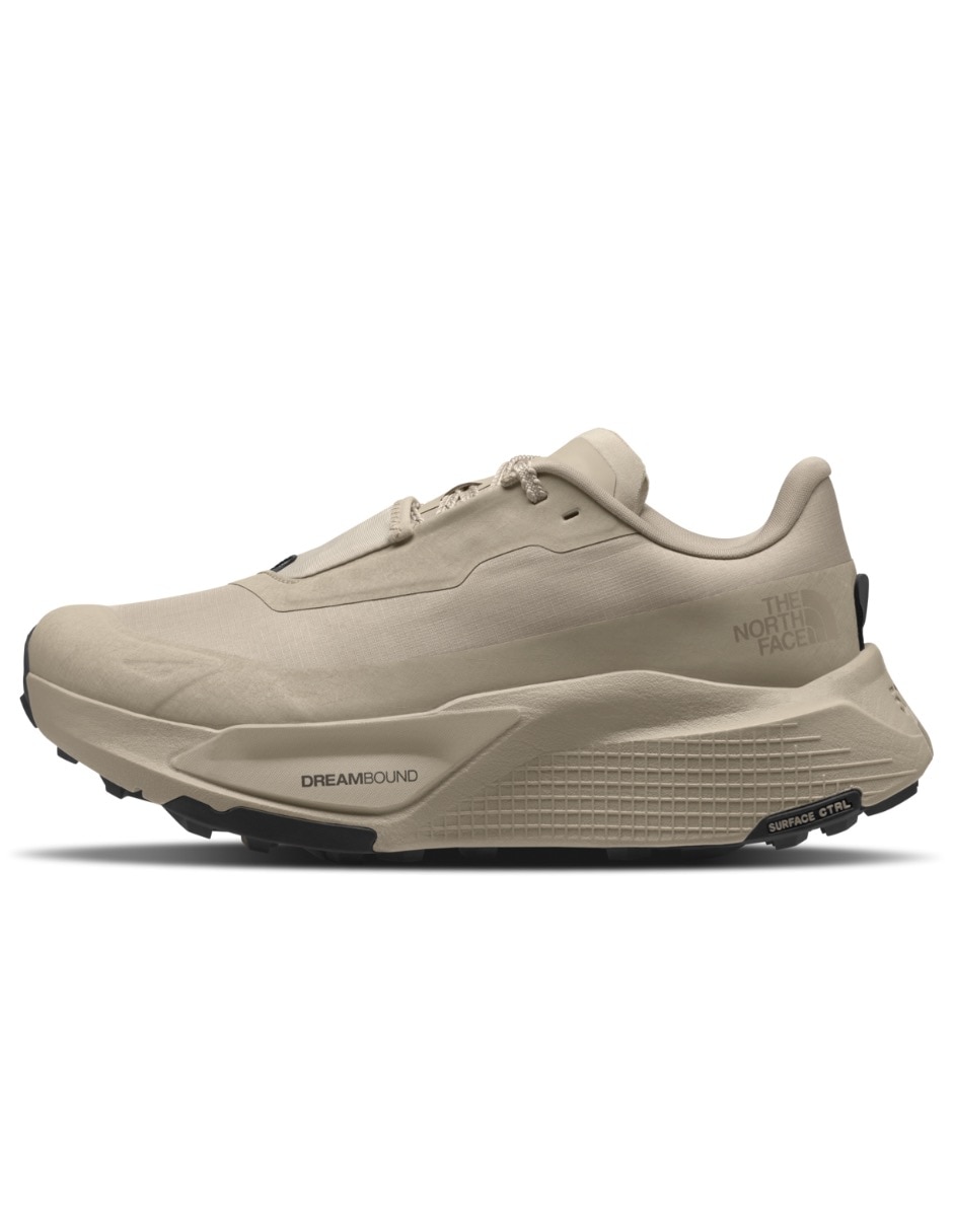 Tenis w altamesa 500 v2 gore-tex para senderismo de mujer