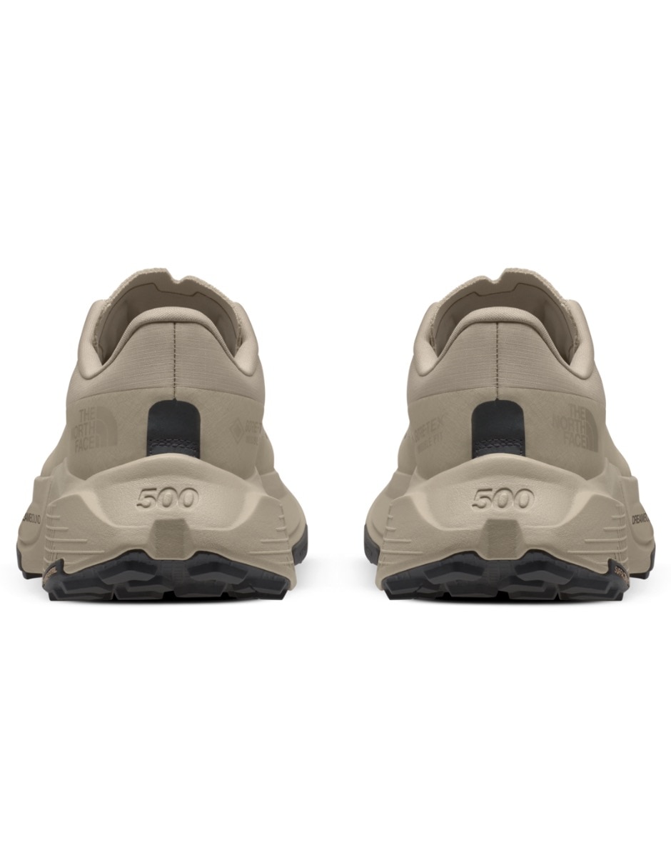 Tenis w altamesa 500 v2 gore-tex para senderismo de mujer