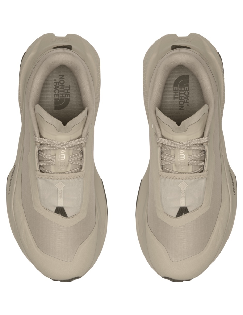 Tenis w altamesa 500 v2 gore-tex para senderismo de mujer