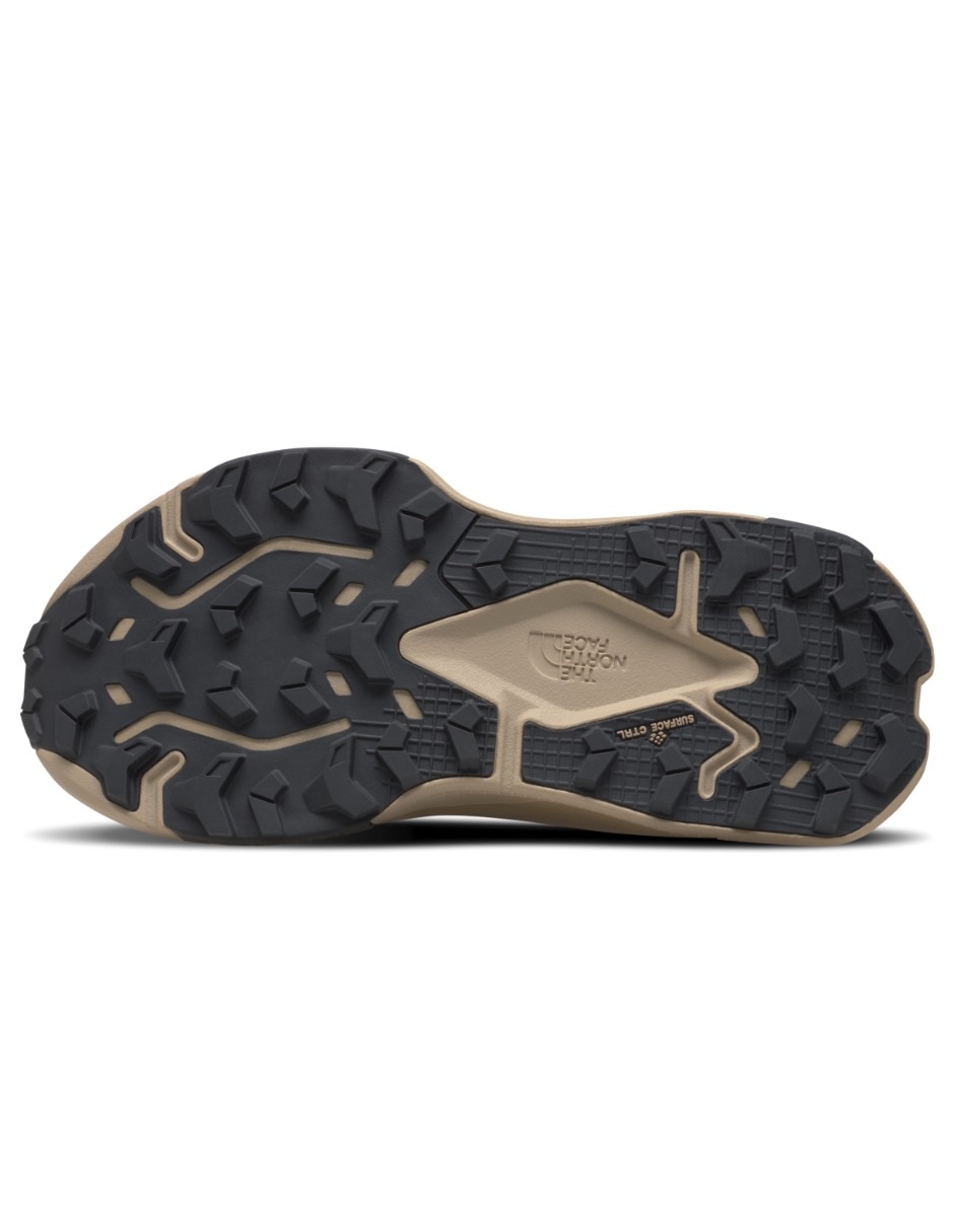Tenis w altamesa 500 v2 gore-tex para senderismo de mujer