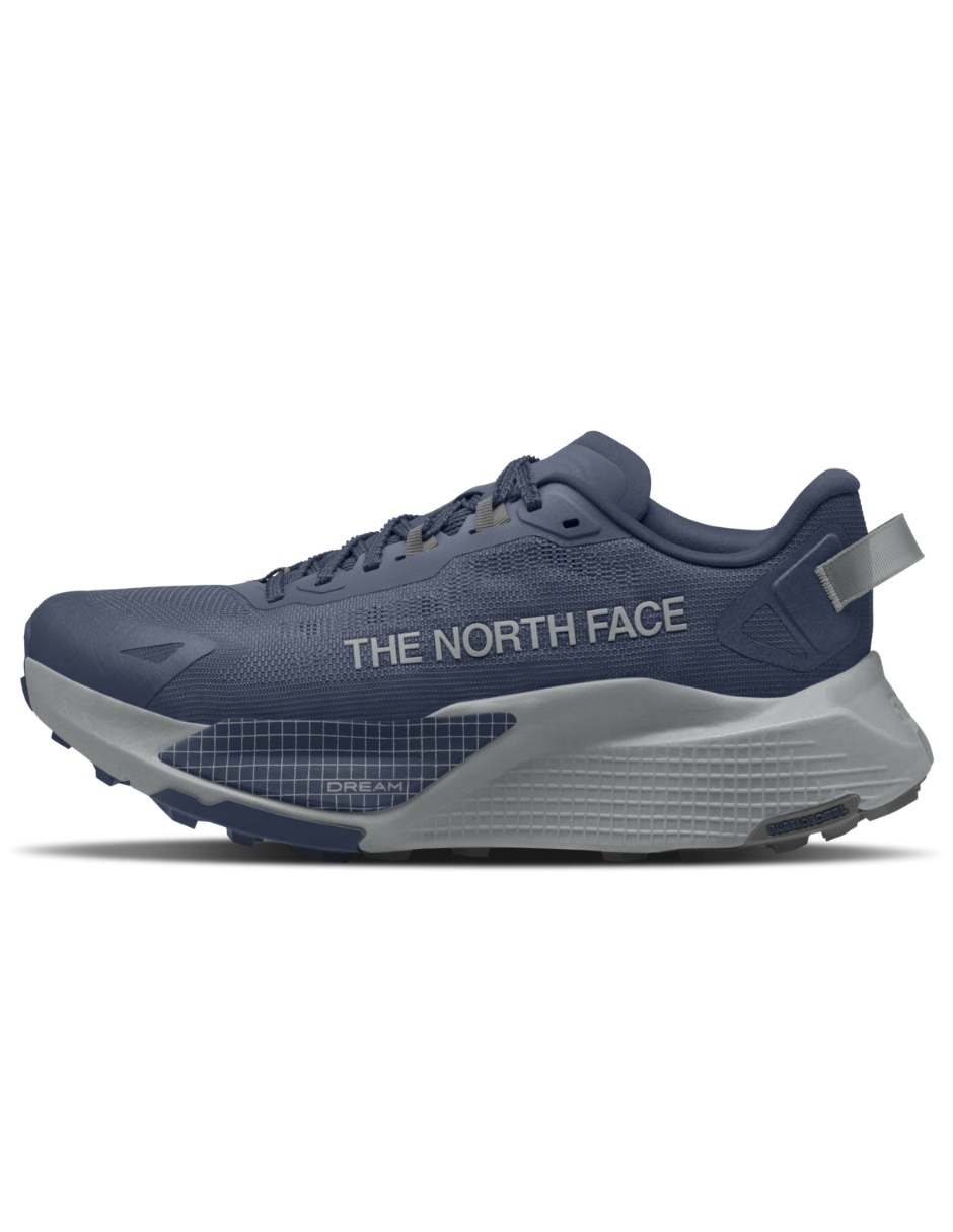 Tenis m altamesa 500 v2 para senderismo the north face de hombre
