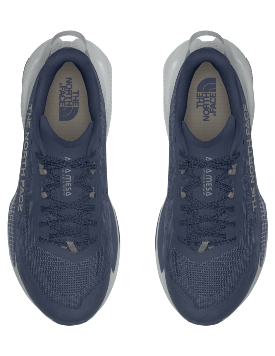 Tenis m altamesa 500 v2 para senderismo the north face de hombre