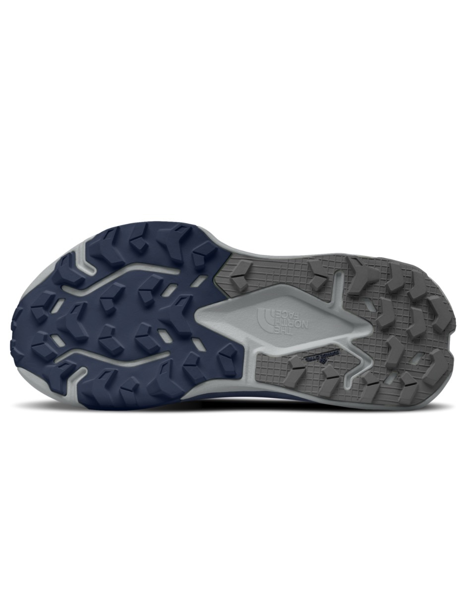 Tenis m altamesa 500 v2 para senderismo the north face de hombre