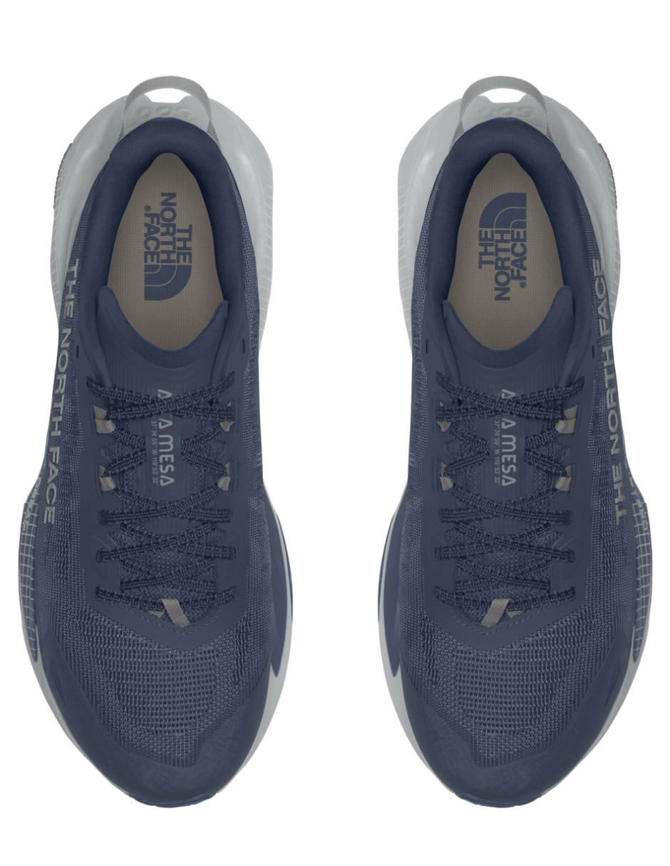 Tenis m altamesa 500 v2 para senderismo the north face de hombre
