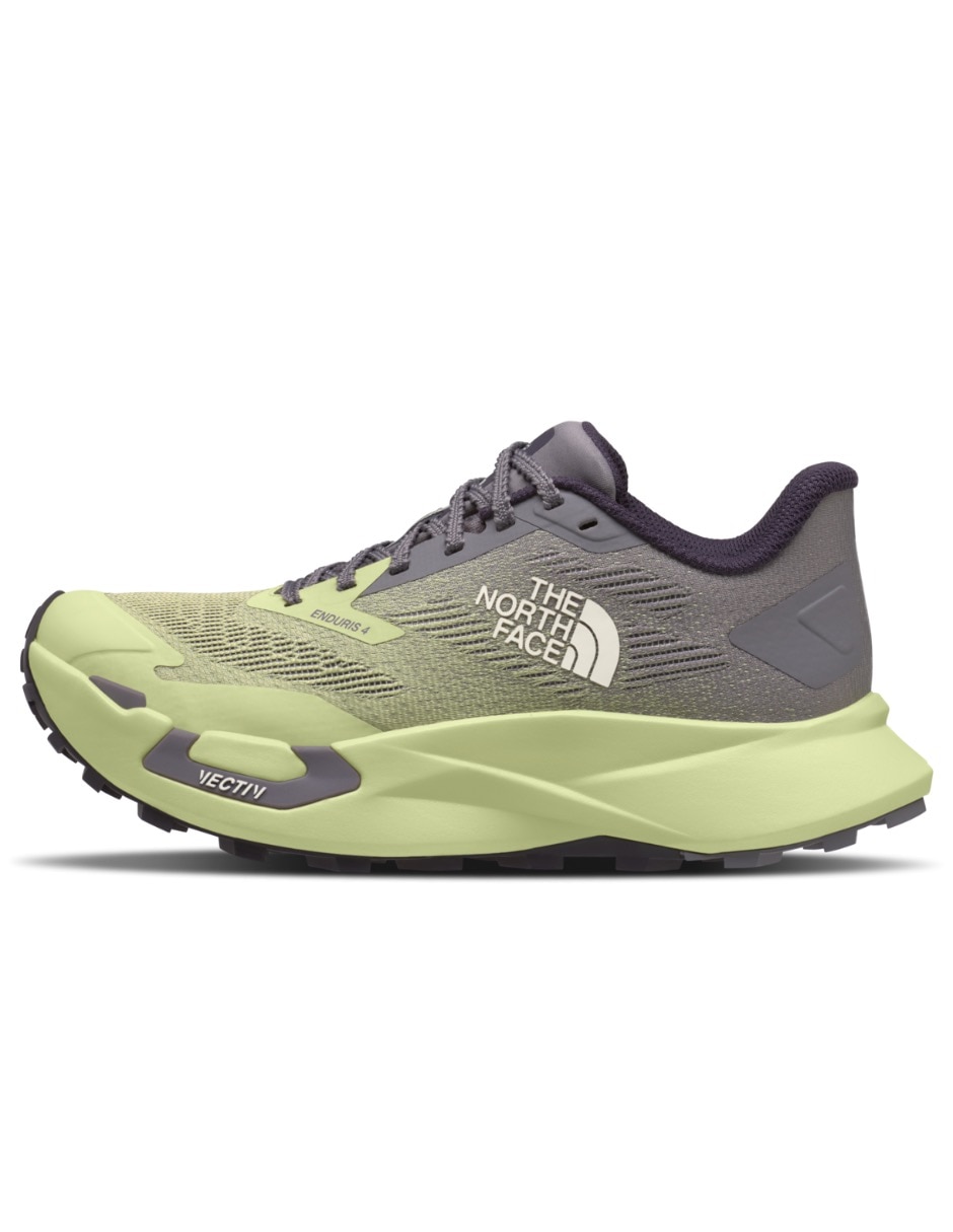 Tenis w vectiv enduris 4 para senderismo de mujer Tenis w vectiv enduris 4 para senderismo de mujer