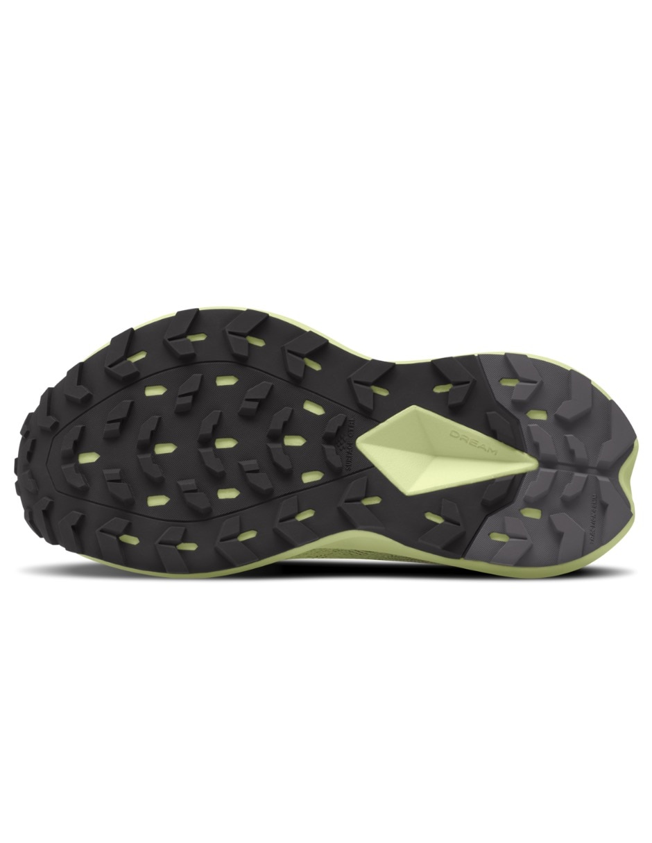 Tenis w vectiv enduris 4 para senderismo de mujer 3