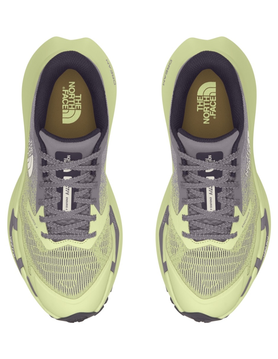 Tenis w vectiv enduris 4 para senderismo de mujer 4