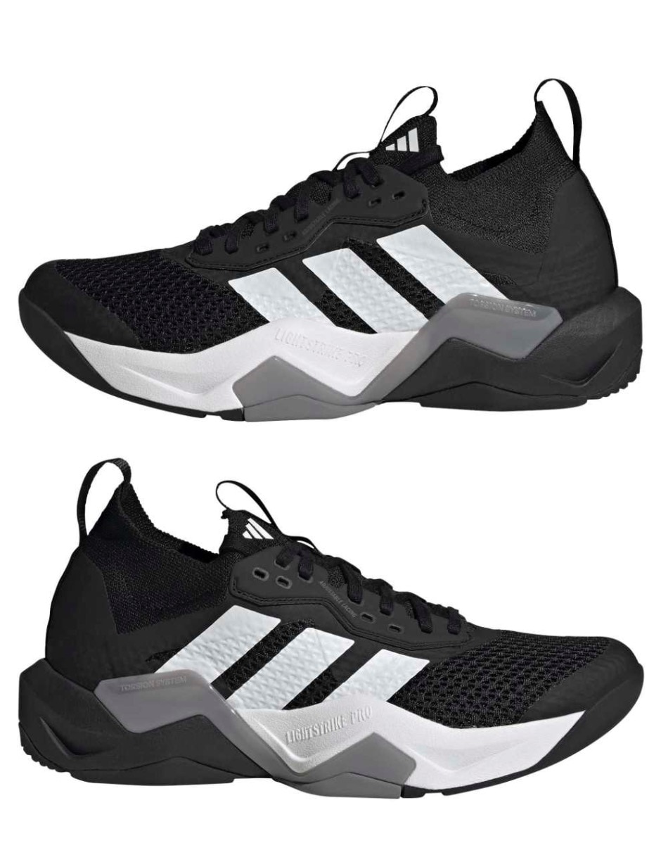 Tenis para entrenamiento rapidmove adv 2 trainer m unisex 8