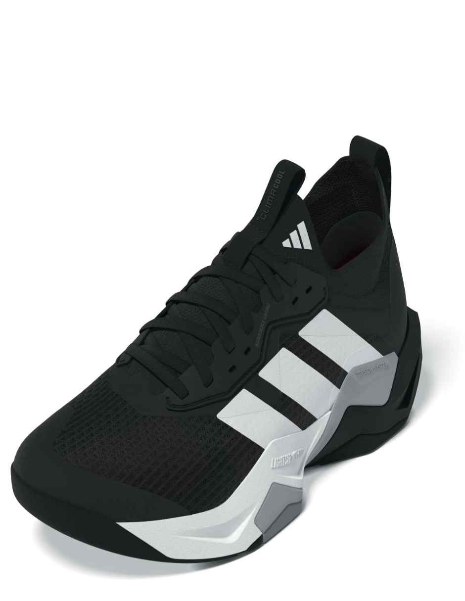 Tenis para entrenamiento rapidmove adv 2 trainer m unisex 10