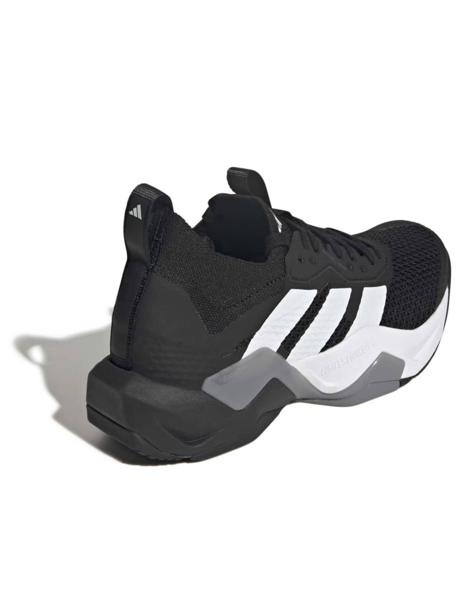 Tenis para entrenamiento rapidmove adv 2 trainer m unisex 4