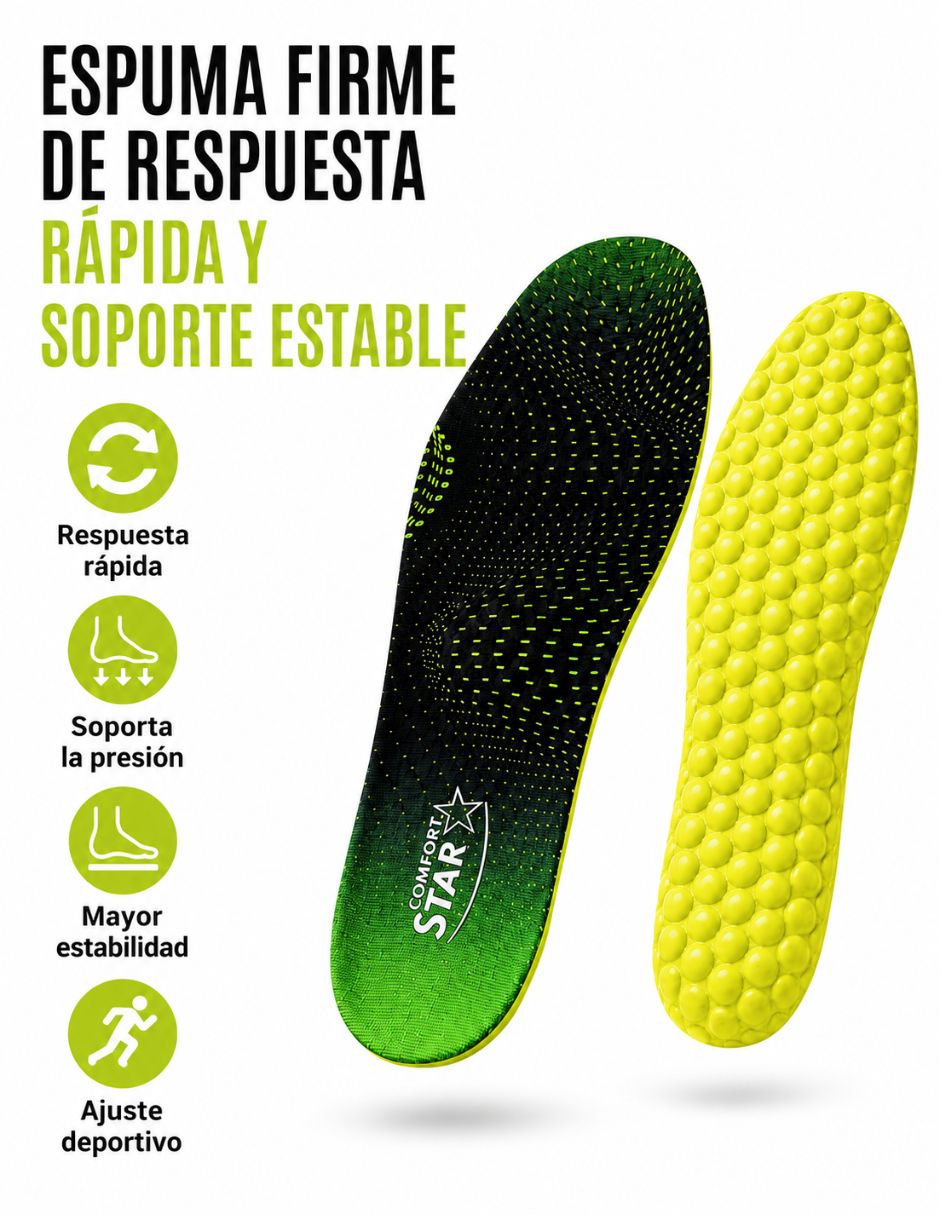 Plantilla Soccer 6