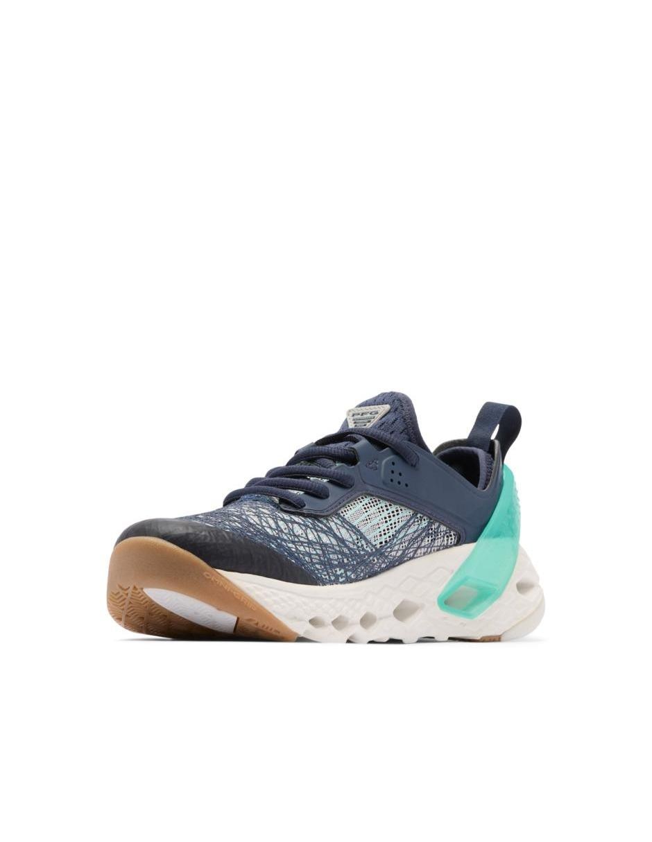 Tenis Whipray para pesca de mujer 3