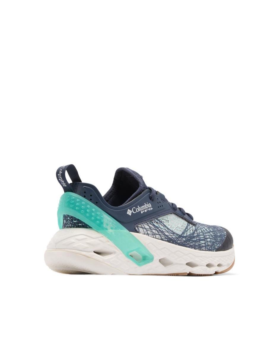 Tenis Whipray para pesca de mujer 4