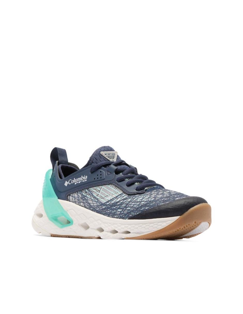 Tenis Whipray para pesca de mujer 5