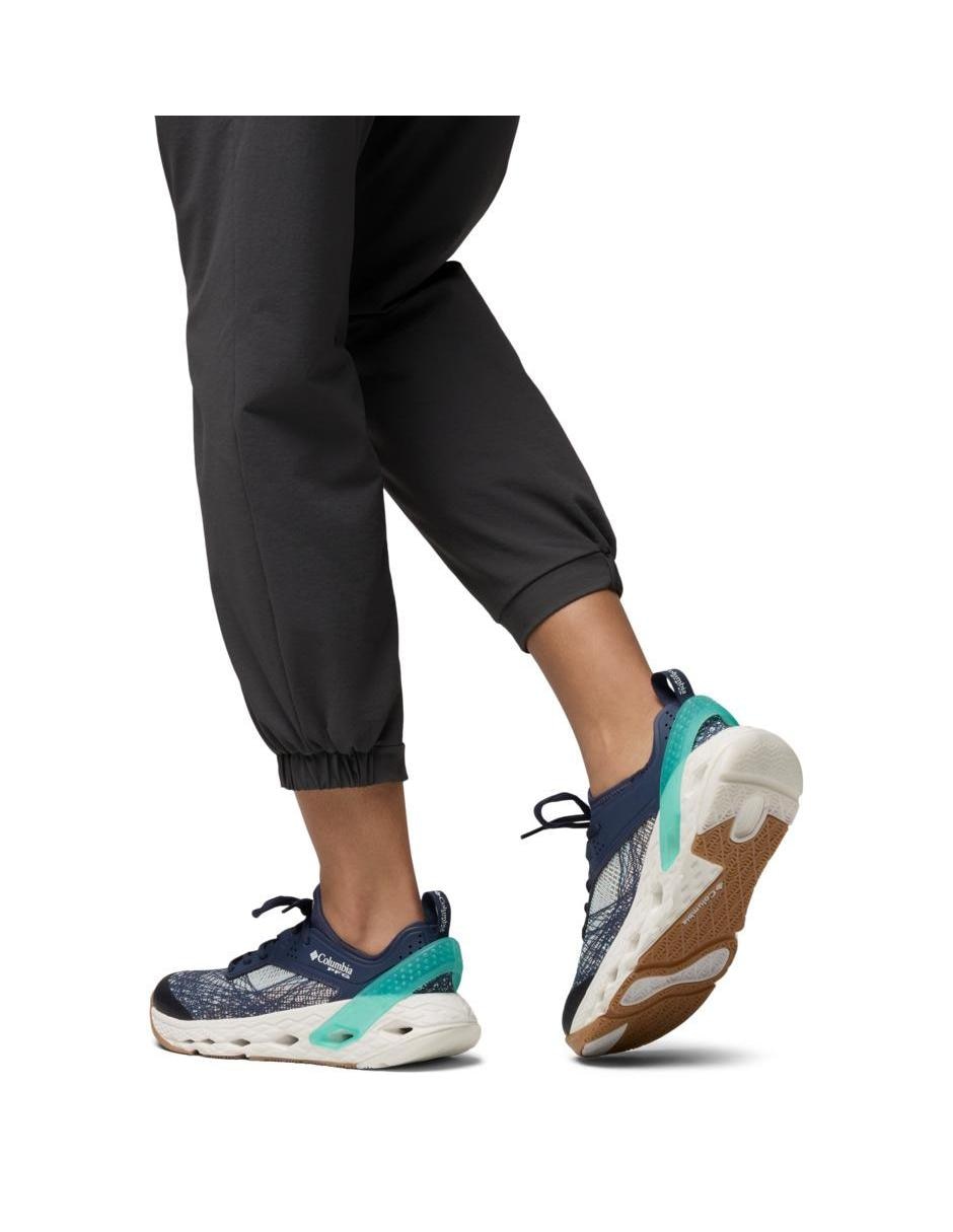 Tenis Whipray para pesca de mujer 8