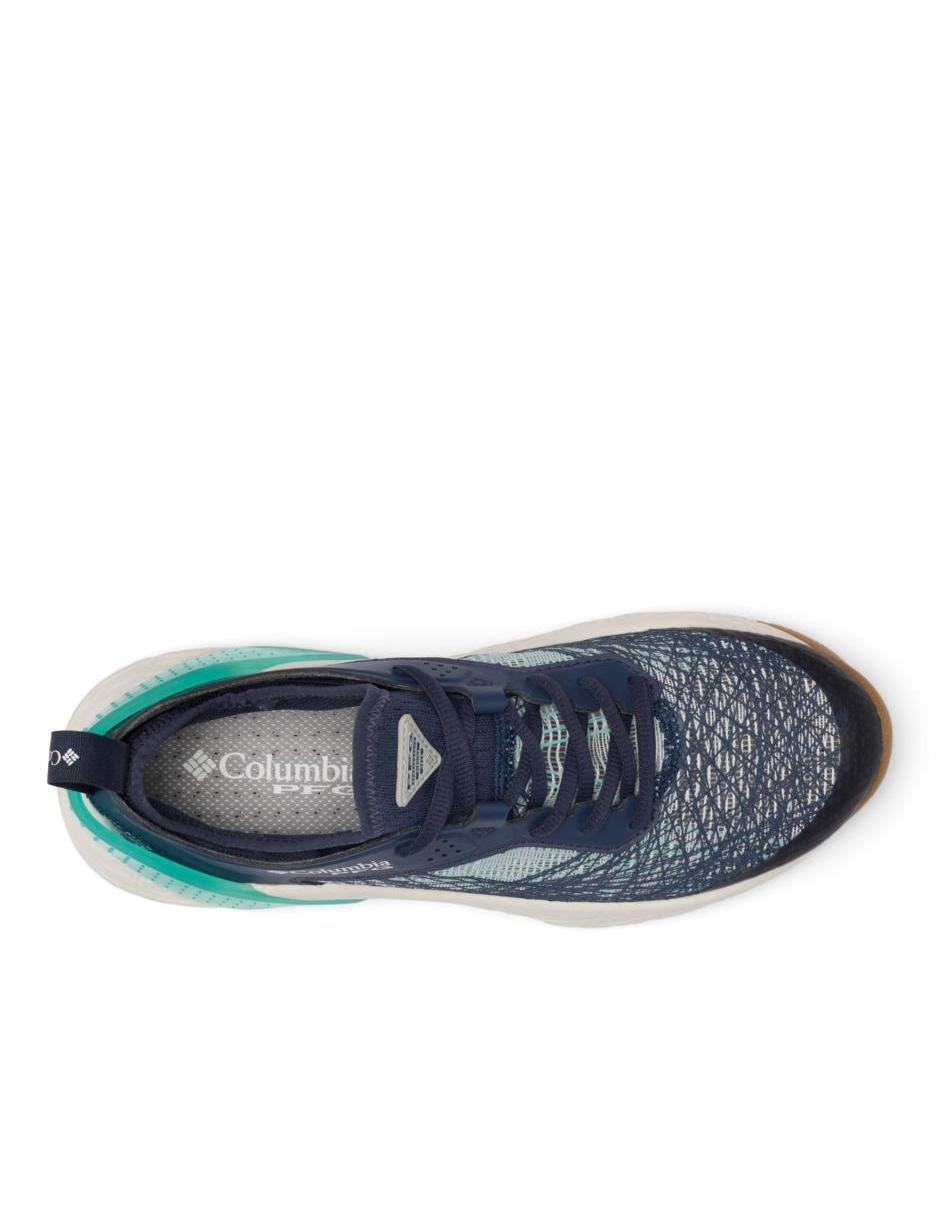 Tenis Whipray para pesca de mujer 9