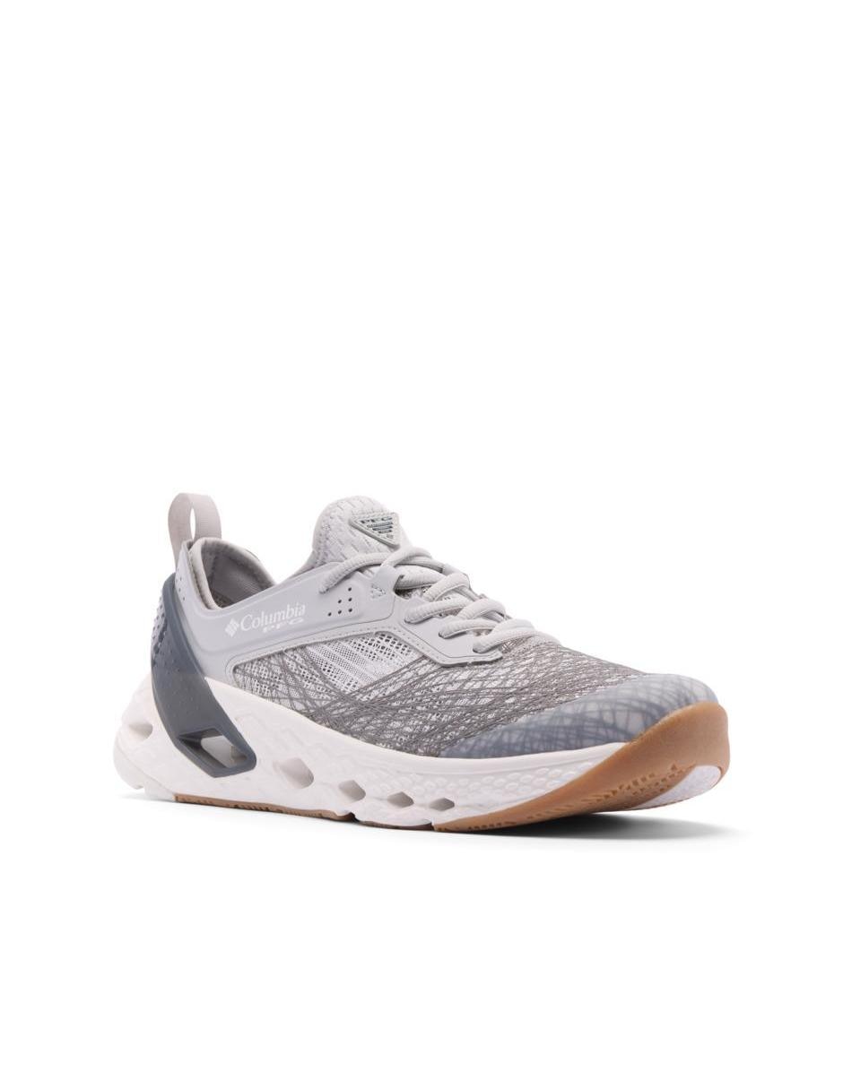 Tenis Whipray para senderismo de hombre 2