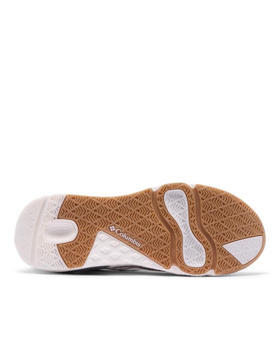 Tenis Whipray para senderismo de hombre 4