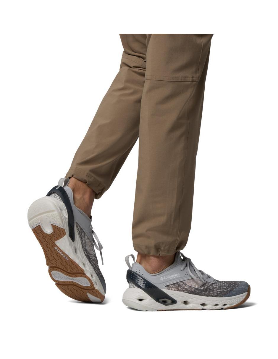 Tenis Whipray para senderismo de hombre 5