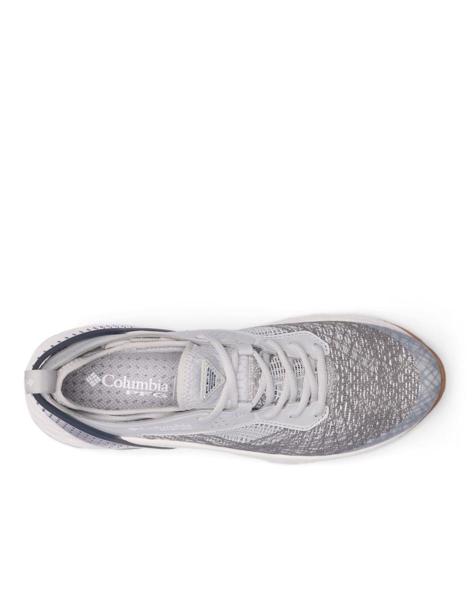 Tenis Whipray para senderismo de hombre 9