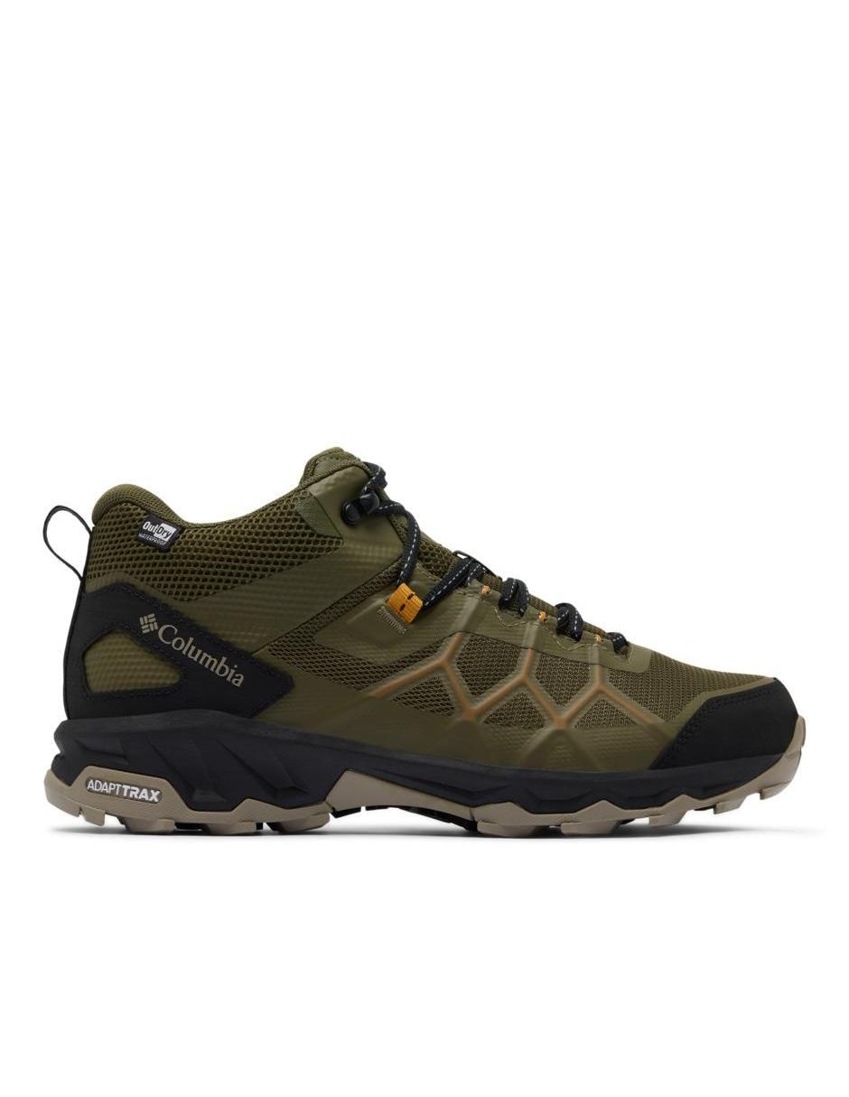 Tenis peakfreak para senderismo de hombre