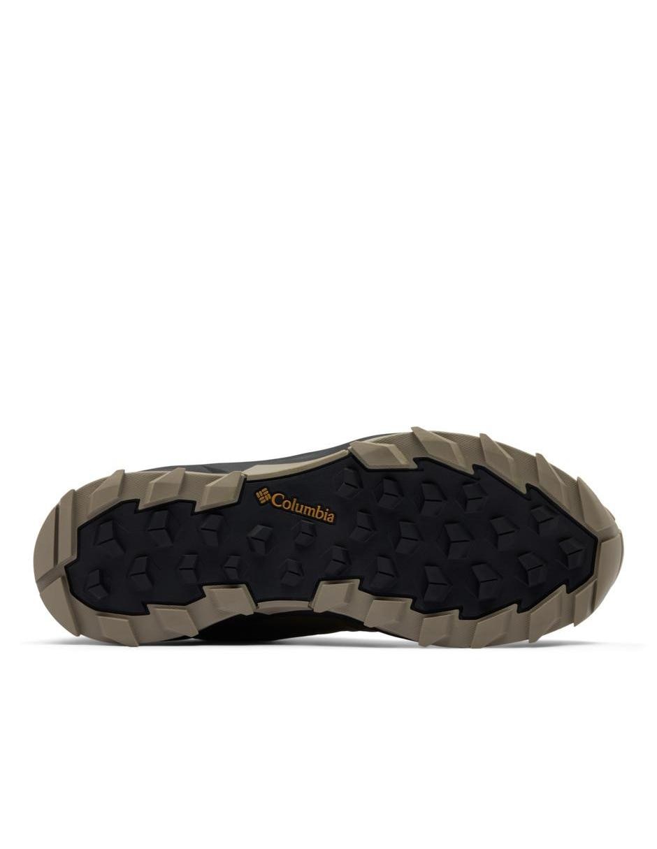 Tenis peakfreak para senderismo de hombre 9