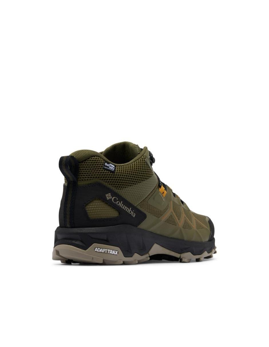 Tenis peakfreak para senderismo de hombre