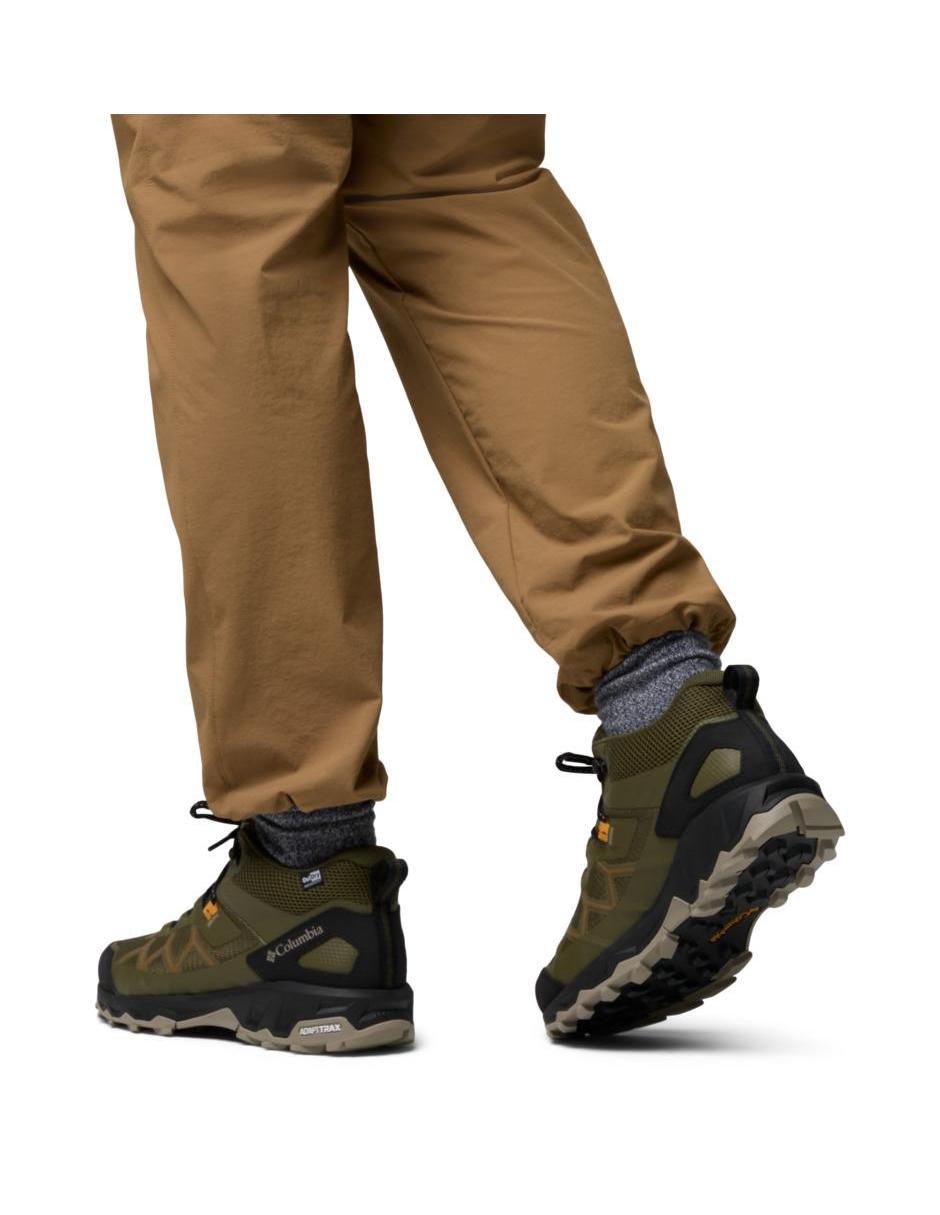 Tenis peakfreak para senderismo de hombre