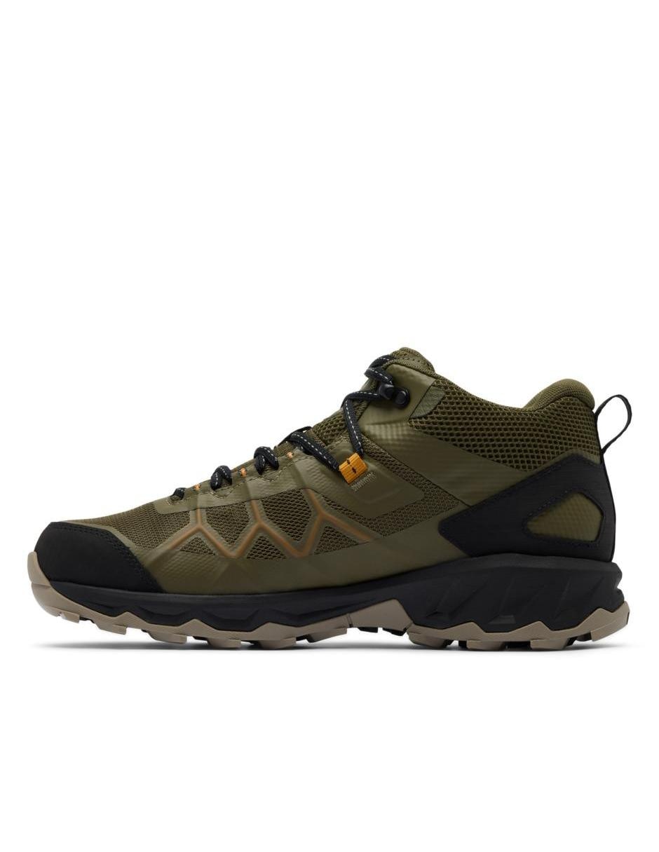Tenis peakfreak para senderismo de hombre 10