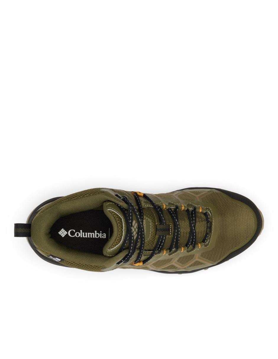 Tenis peakfreak para senderismo de hombre