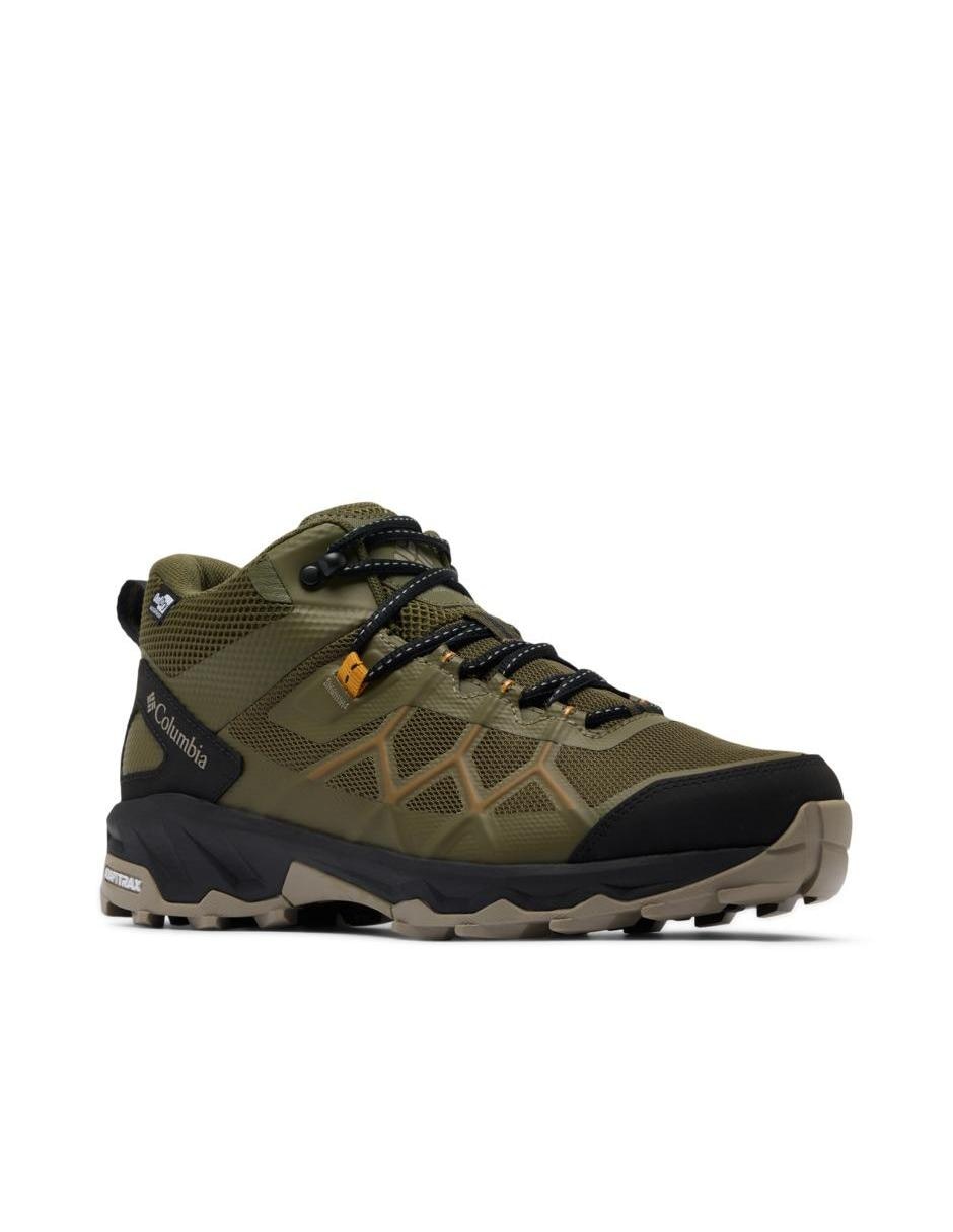 Tenis peakfreak para senderismo de hombre 6