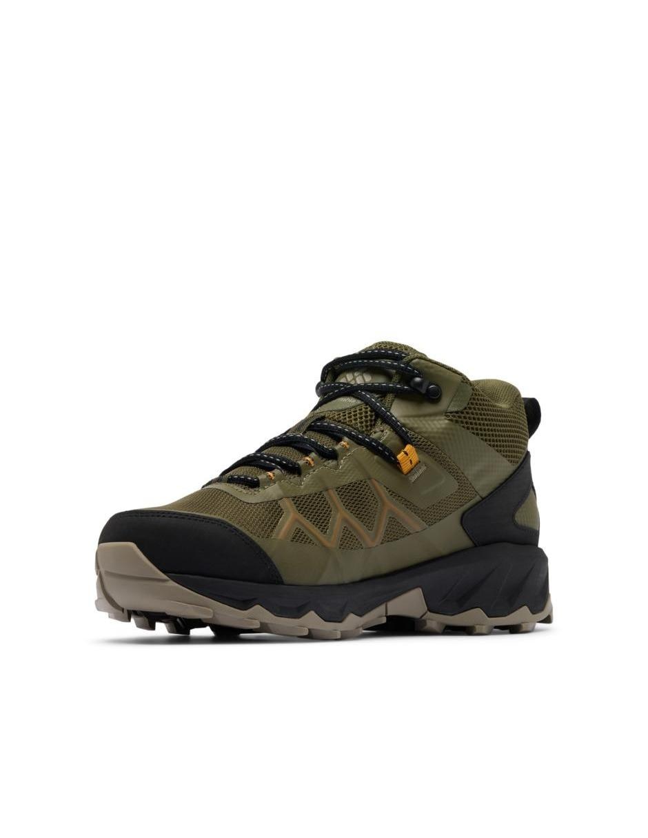 Tenis peakfreak para senderismo de hombre 7