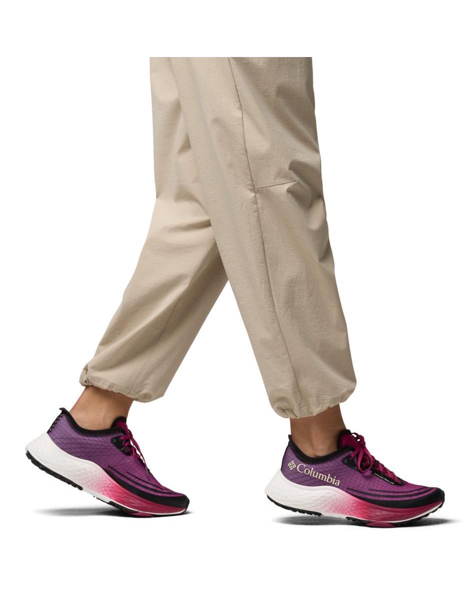 Tenis konos para senderismo de mujer 5