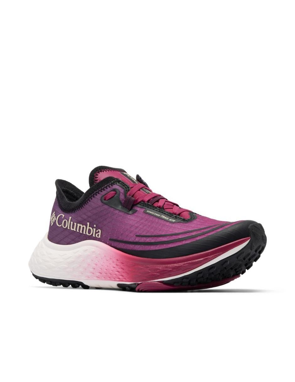 Tenis konos para senderismo de mujer 7
