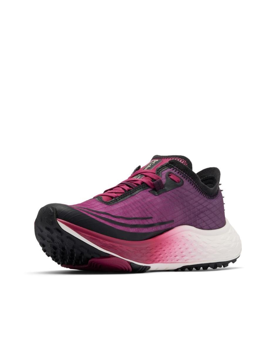 Tenis konos para senderismo de mujer 11