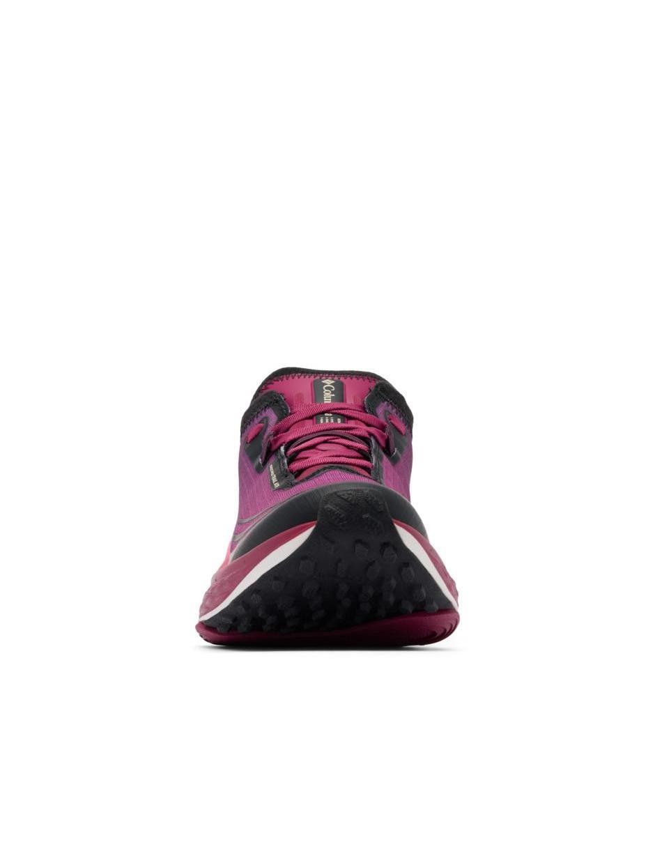 Tenis konos para senderismo de mujer 8