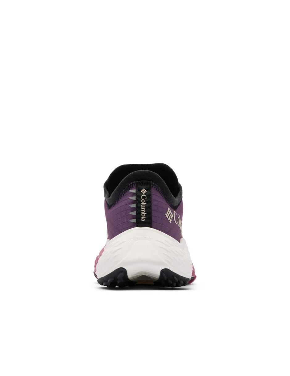 Tenis konos para senderismo de mujer 10