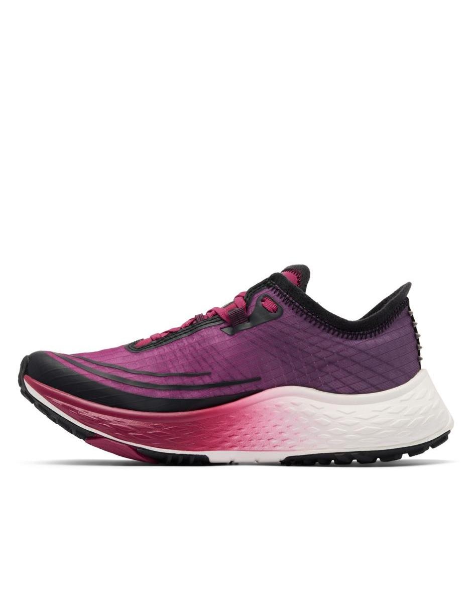 Tenis konos para senderismo de mujer