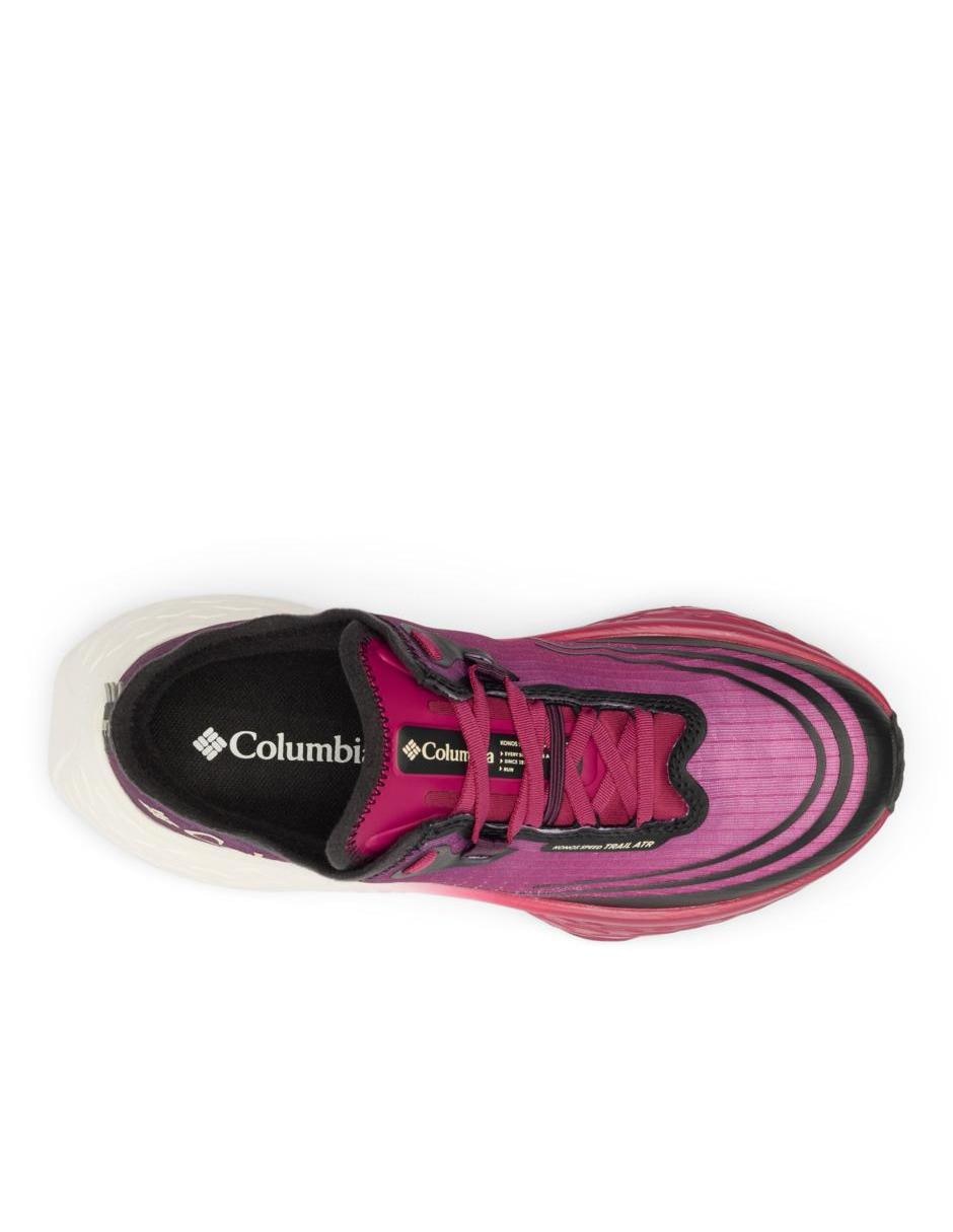 Tenis konos para senderismo de mujer 9