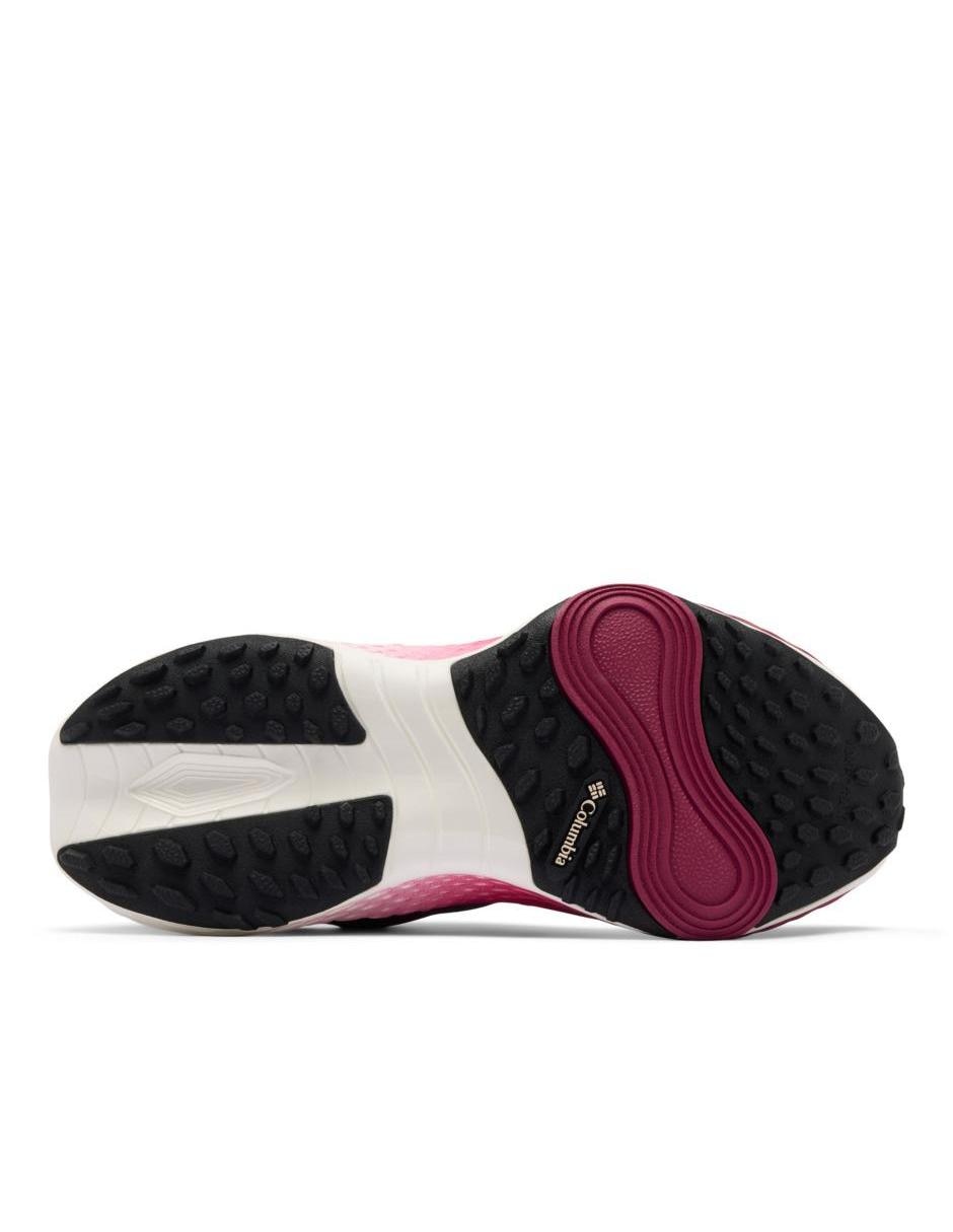 Tenis konos para senderismo de mujer 6