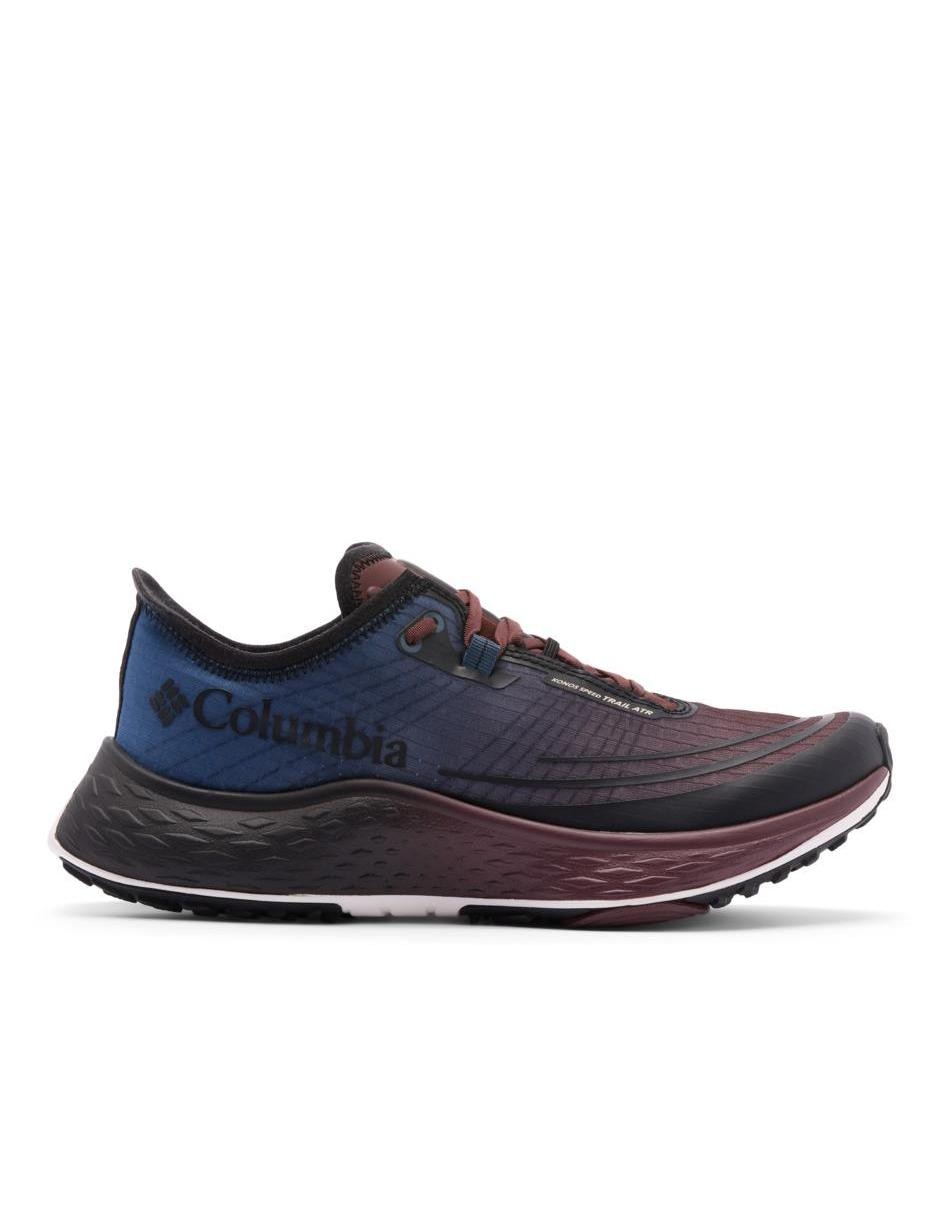 Tenis konos para senderismo de hombre