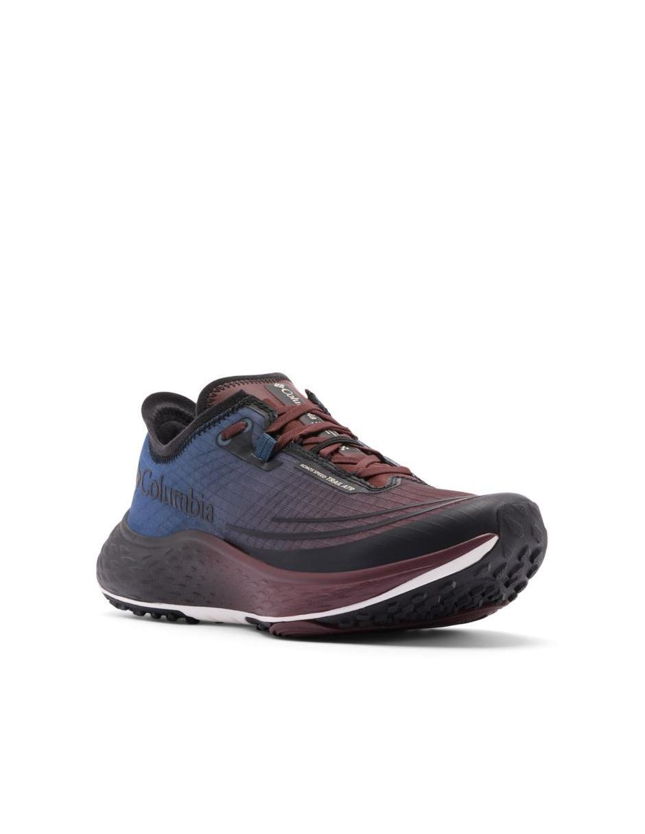 Tenis konos para senderismo de hombre 9