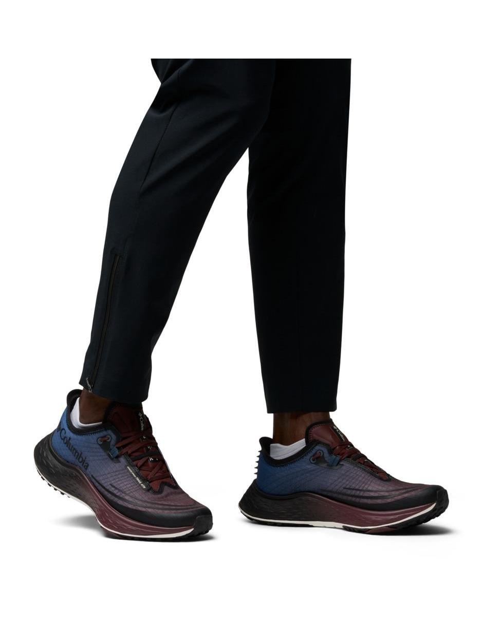 Tenis konos para senderismo de hombre