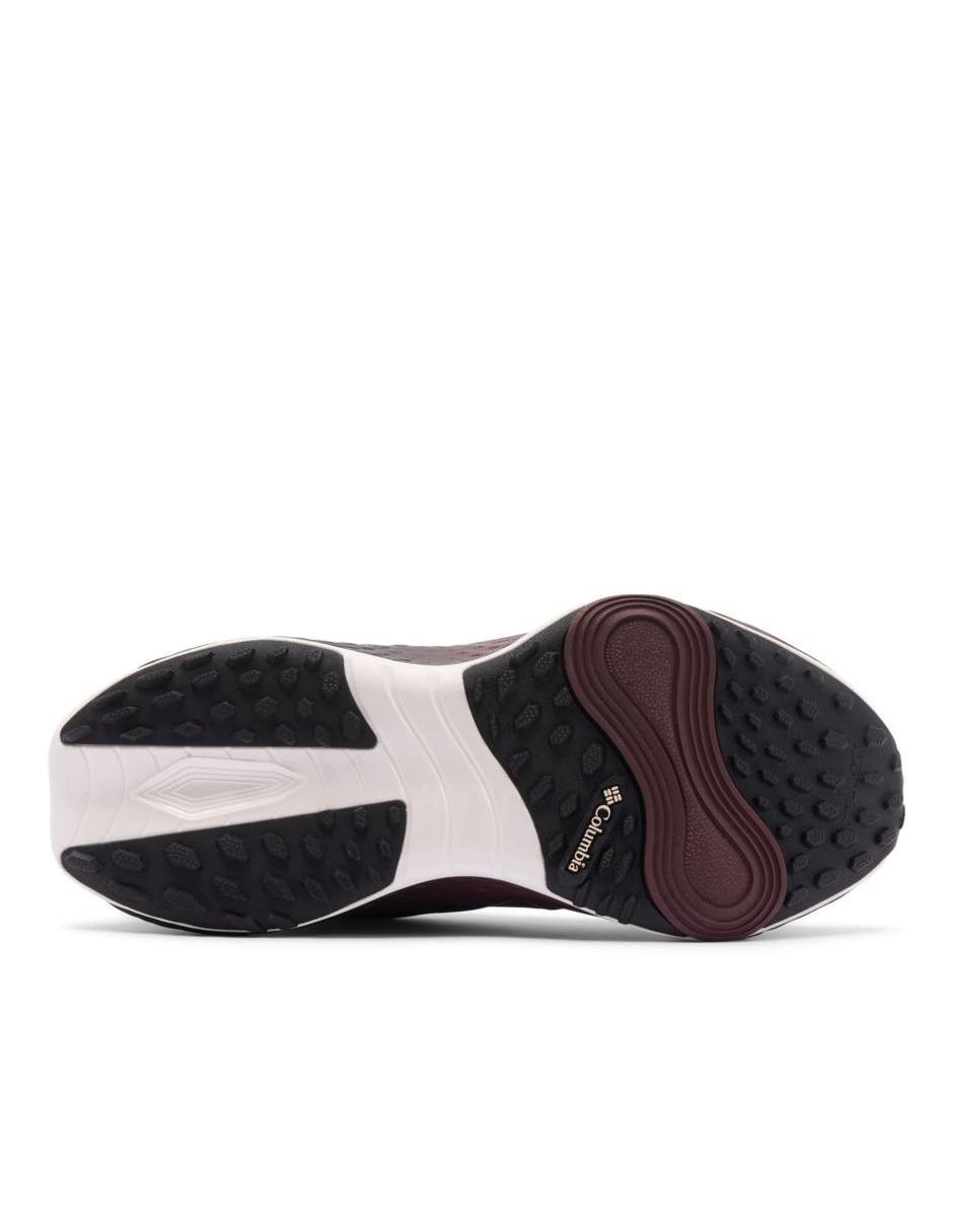 Tenis konos para senderismo de hombre 6
