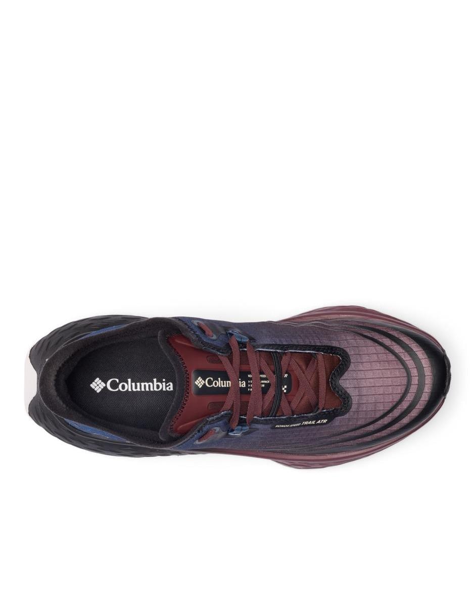 Tenis konos para senderismo de hombre 8