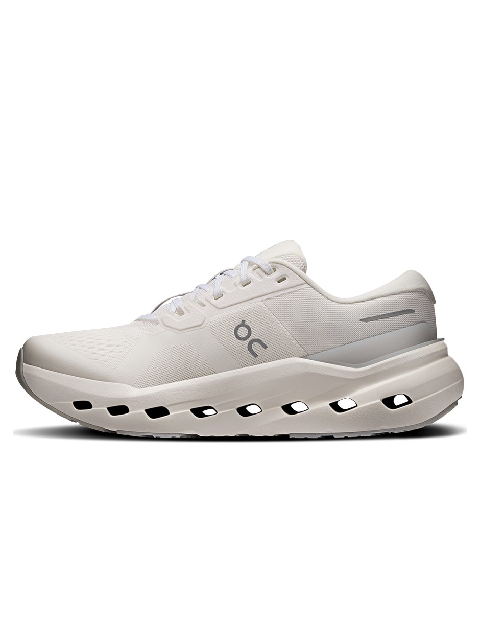 Tenis Cloudrunner para correr de mujer