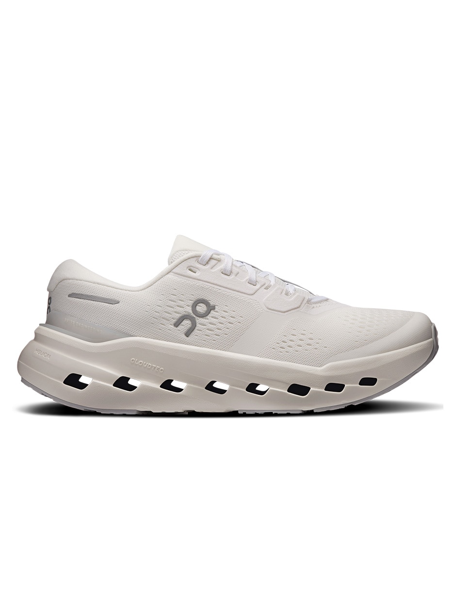 Tenis Cloudrunner para correr de mujer