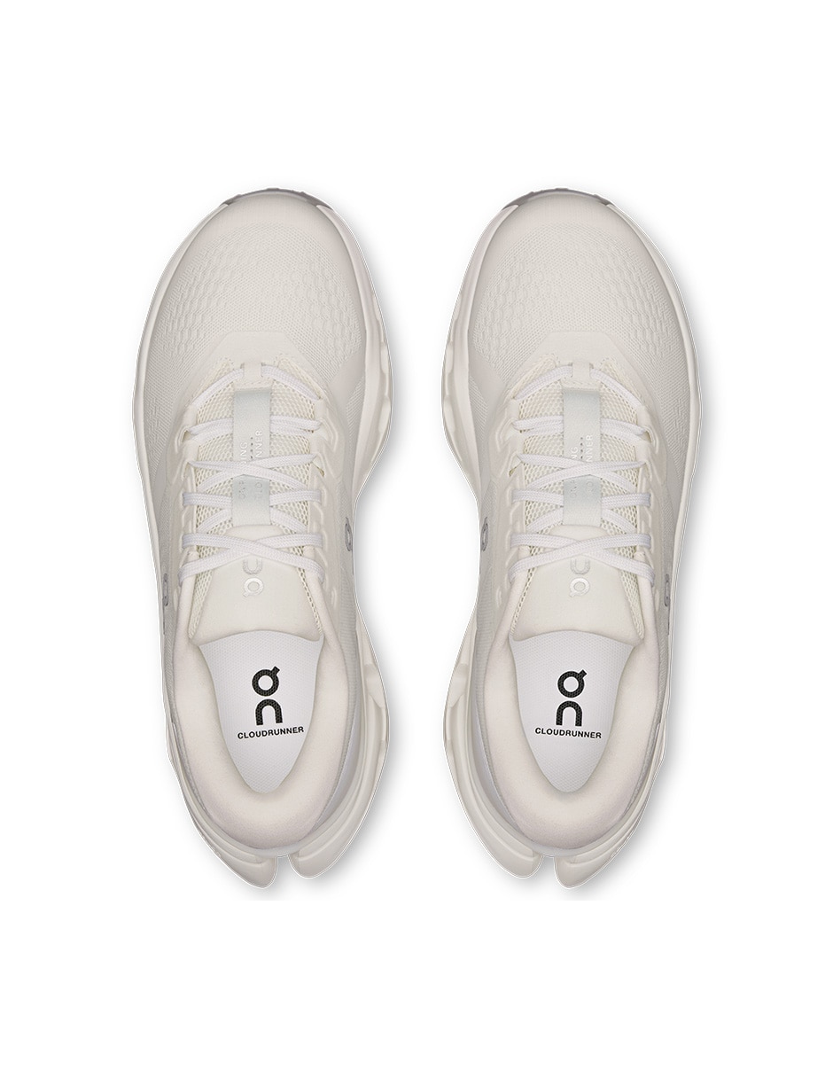 Tenis Cloudrunner para correr de mujer