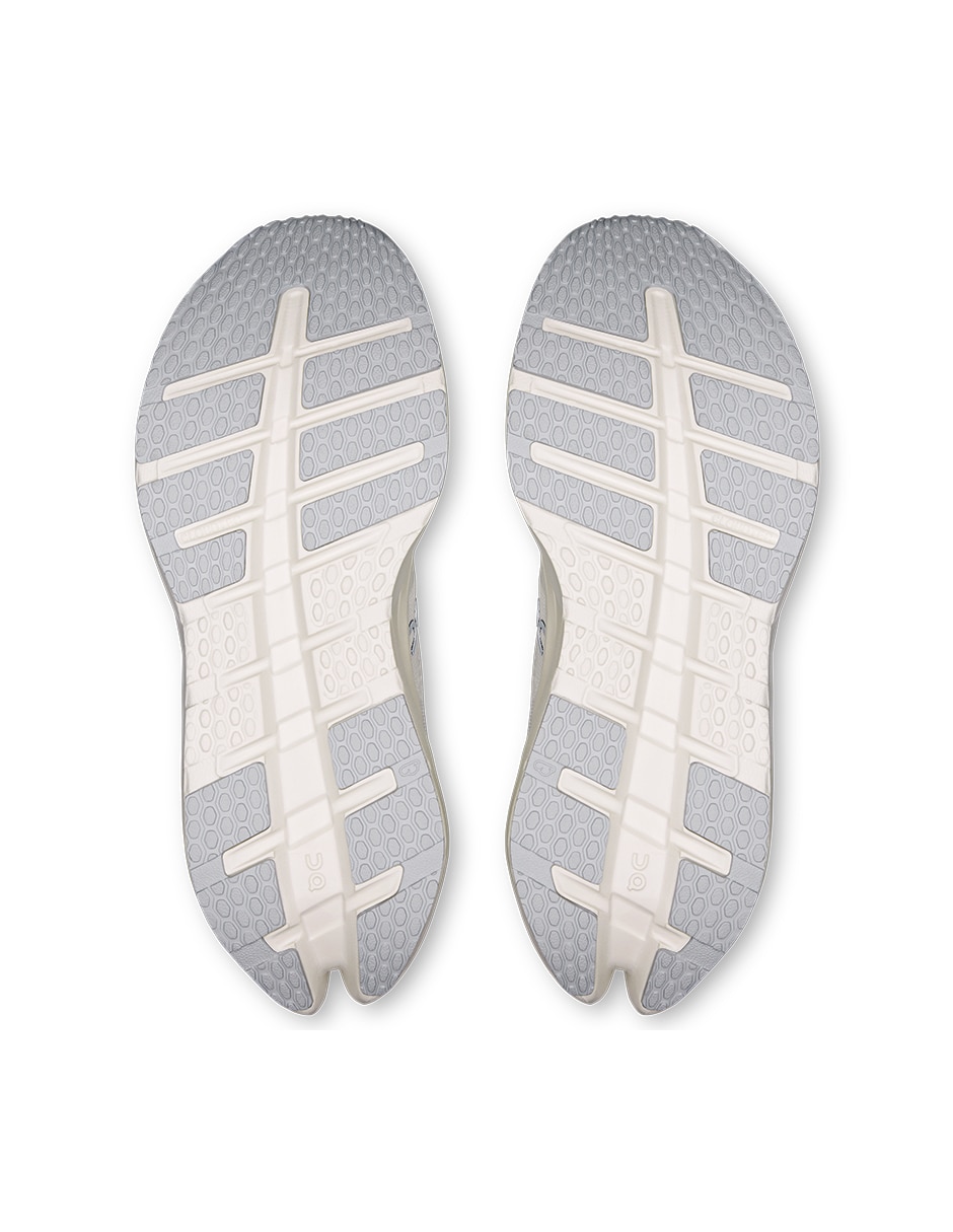 Tenis Cloudrunner para correr de mujer 6